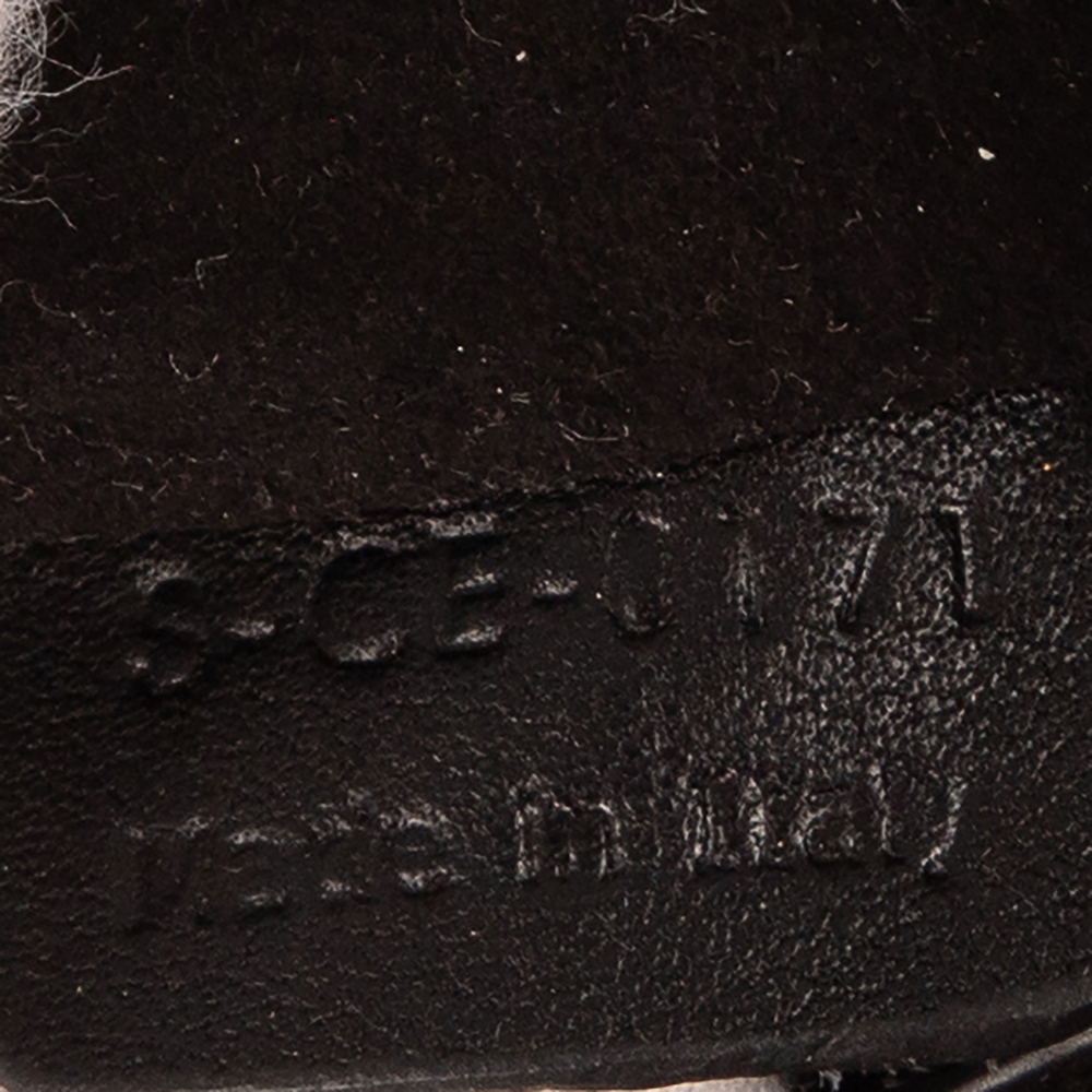 Celine Mini Lugagge - Picture 8 of 8